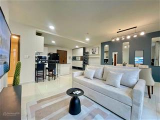 Bán căn hộ 3pn, 2wc, 105m2 giá ưu đãi đẹp tại grand riverside, bến vân đồn, q4, hcm