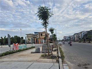 Bán shophouse đẹp nhất ở đường phạm văn đồng, vĩ dạ, huế, 26 tỷ, 126 m2