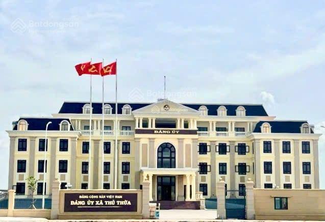 Bán đất nền long an, agora city, đối diện trung tâm hành chính, giáp sông