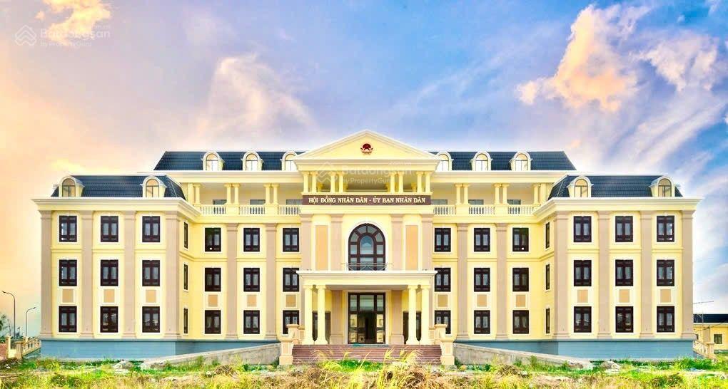 Bán đất nền long an, agora city, đối diện trung tâm hành chính, giáp sông