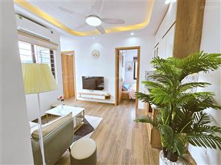 Mở bán chung cư mt2 mễ trì hạ  trần hữu dực  ô tô đỗ gần, full đồ 1p ngủ (32  35  48  50m2)