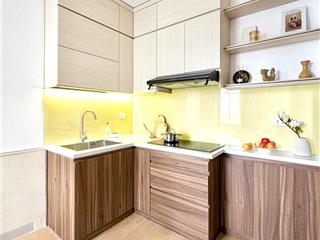 Chính chủ bán gấp căn hộ ccmn tại hoàng hoa thám, ba đình 52m2 full đồ, ở ngay. ô tô đi qua
