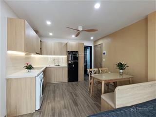 Chủ đầu tư mở bán căn hộ mới tại mễ trì  phạm hùng  full đồ (48  52m2  55m2)  ở ngay