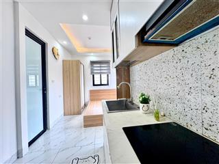 Chính chủ bán căn hộ studio 31m2 tại đống đa  phạm ngọc thạch  đh bách khoa  full đồ  đủ pccc