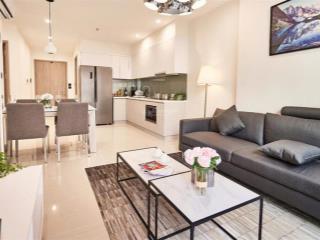 Chính chủ bán căn hộ 2p ngủ 52m2 tại xuân la  gần hồ tây  full nội thất, vào ở ngay