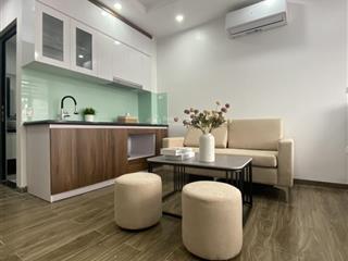 Mới 2025  bán chung cư p2 (30  43  50m2) tại phạm hùng  đỗ đức dục  full đồ  ở ngay