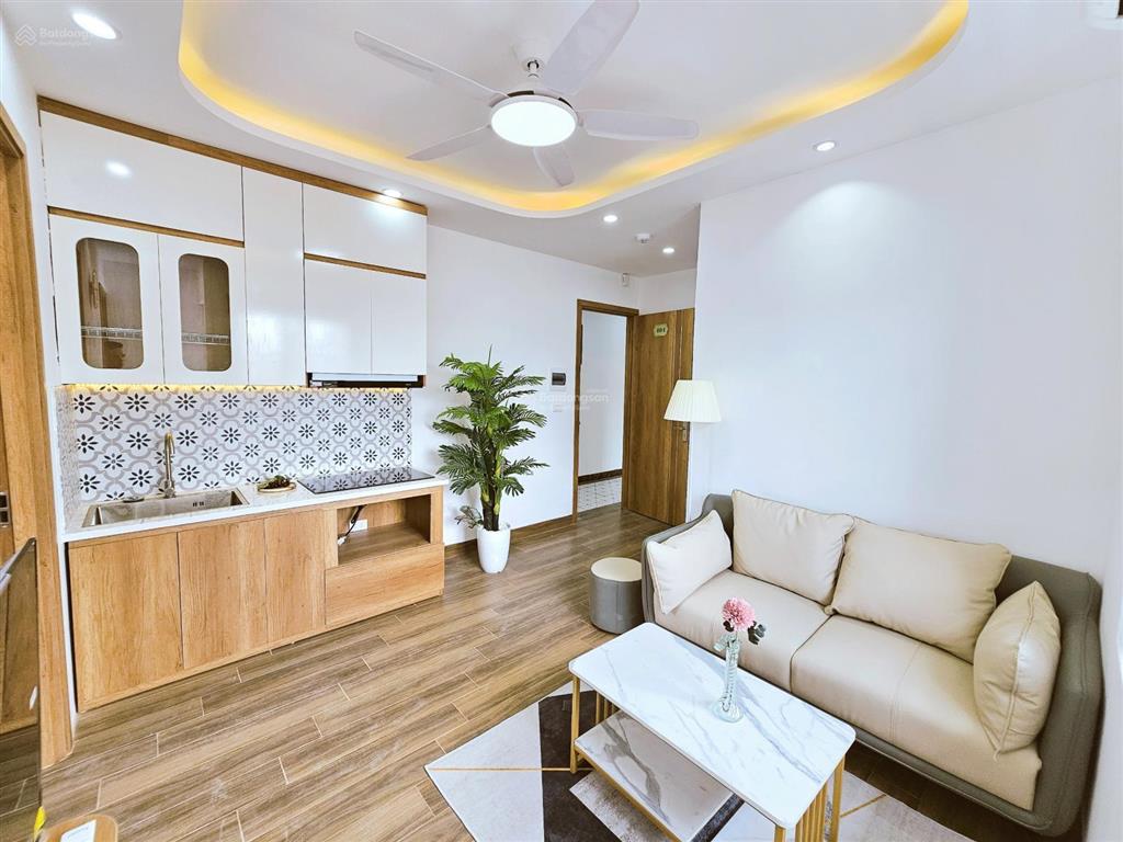 Đường ô tô tránh  đủ pccc  bán chung cư h2 tôn đức thắng  ga cát linh  full đồ  ở ngay