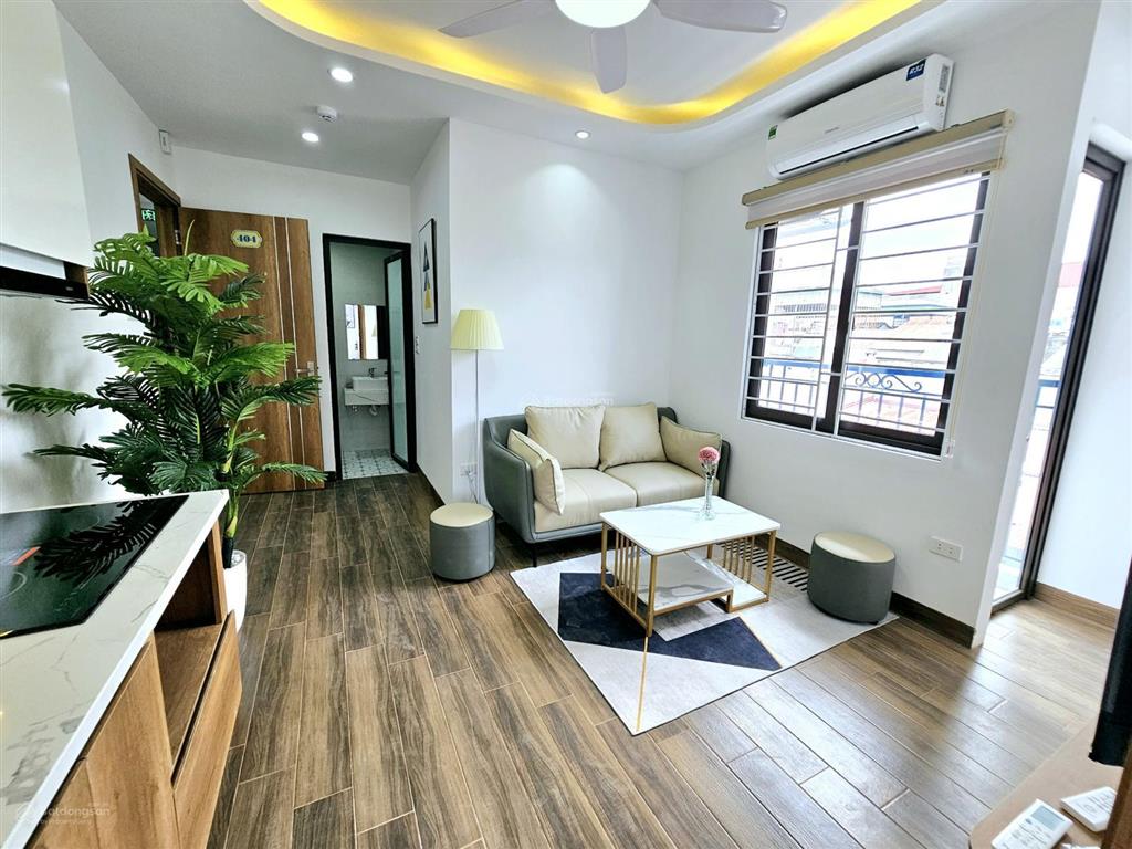 Đường ô tô tránh  đủ pccc  bán chung cư h2 tôn đức thắng  ga cát linh  full đồ  ở ngay