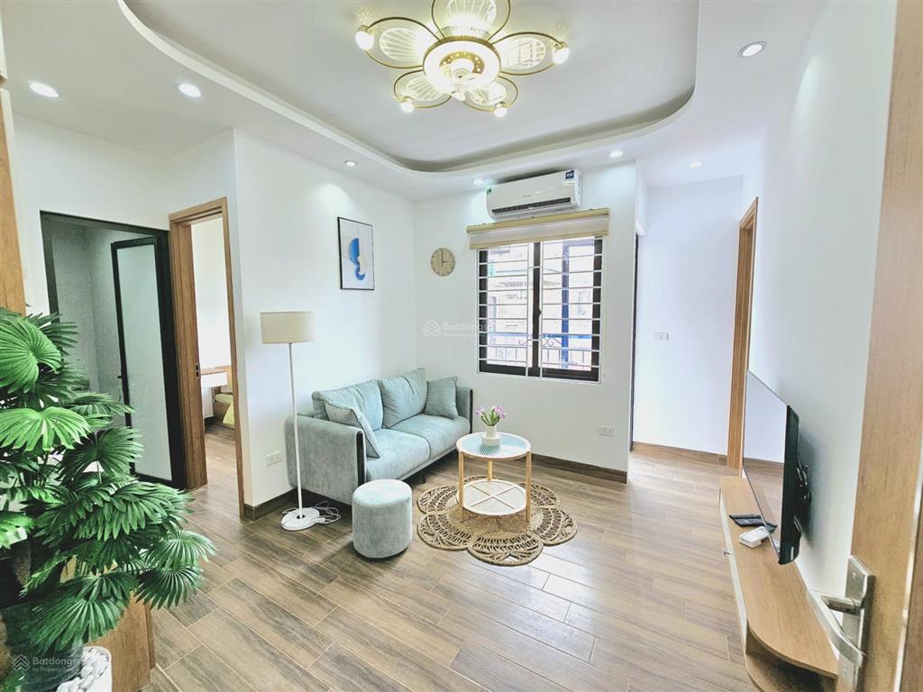 Đường ô tô tránh  đủ pccc  bán chung cư h2 tôn đức thắng  ga cát linh  full đồ  ở ngay