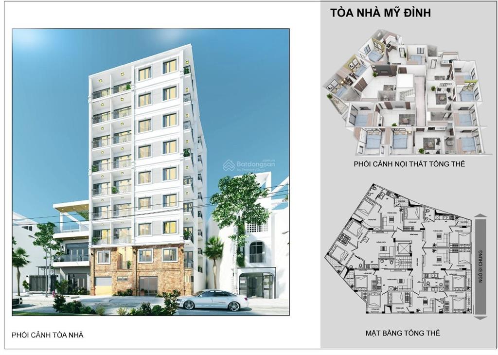 Ở trước tết 2026  bán căn chung cư mdi2 mỹ đình  thiên hiền  phạm hùng  sổ đỏ 2 p ngủ  ở ngay
