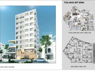 Ở trước tết 2026  bán căn chung cư mdi2 mỹ đình  thiên hiền  phạm hùng  sổ đỏ 2 p ngủ  ở ngay