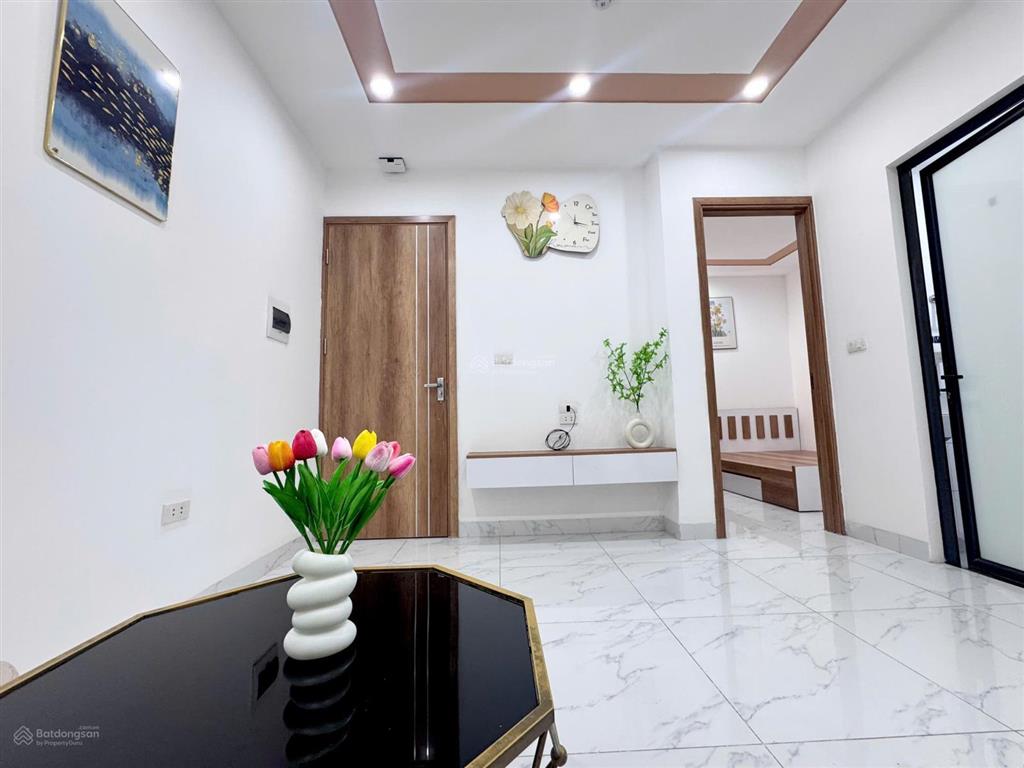 Ở trước tết 2026  bán căn chung cư mdi2 mỹ đình  thiên hiền  phạm hùng  sổ đỏ 2 p ngủ  ở ngay