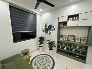 Felisa riverside căn 2 phòng ngủ nội thất cơ bản đầy đủ  ngay 0942 908 ***