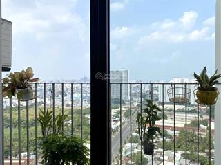 The pegasuite 2 có sổ hồng căn 51m2 nội thất cơ bản đầy đủ  ngay