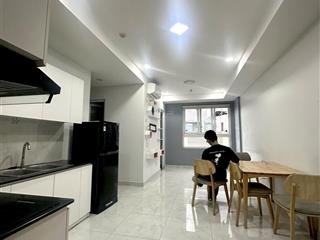 Felisa riverside căn 62m2 2 phòng ngủ nhà trống chuyển vào liền