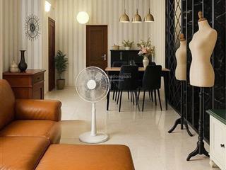 Topaz city căn 72m2 2 phòng ngủ nội thất đầy đủ giá ngộp