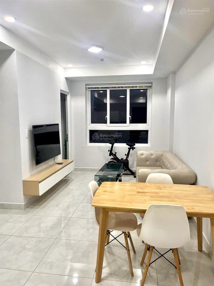 Felisa riverside căn 51m2 2 phòng ngủ nội thất cơ bản đầy đủ giá ngộp 200 triệu so với thị trường