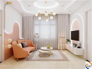 Topaz city căn 92m2 3 phòng ngủ tặng kèm nội thất tầng trung giá ngộp 400 triệu so với thị trường