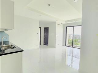 The pegasuite 2 căn 62m2 2 phòng ngủ có rèm máy nước nóng