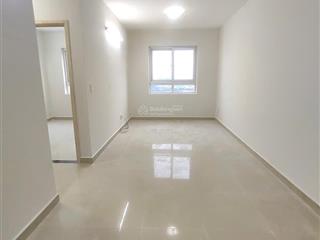 Topaz city căn 70m2 2 phòng ngủ nhà trống làm nội thất theo ý muốn