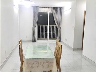 Tara residence căn 80m2 2 phòng ngủ nội thất cơ bản chuyển vào liền