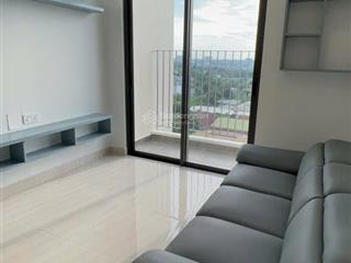 The pegasuite 2 căn 51m2 1 phòng ngủ chuyển vào liền