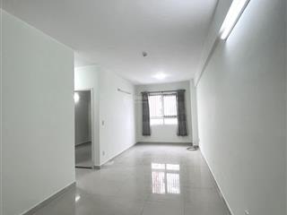 Topaz city căn rộng 63m2 2 phòng ngủ nhà trống