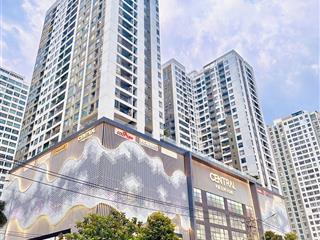 Central premium căn 73m2 2 phòng ngủ tầng trung giá ngộp 300 triệu so với thị trường