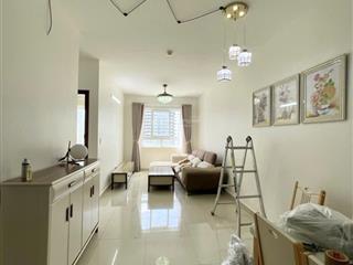 Topaz city căn 73m2 2 phòng ngủ nội thất cơ bản đầy đủ nhà sạch đẹp