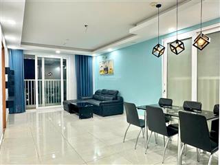 Tara residence căn 89m2 3 phòng ngủ nội thất cơ bản