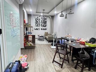 Topaz city căn 73m2 2 phòng ngủ nội thất đầy đủ view thoáng