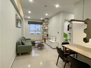 Topaz city căn 73m2 2 phòng ngủ nội thất đầy đủ nhận nhà ở ngay
