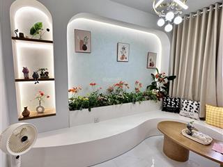 The pegsuite 2 duplex 84m2 2 phòng ngủ nội thất cao cấp