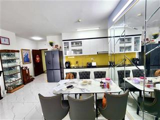 Topaz city căn gốc 95m2 3 phòng ngủ view hồ bơi