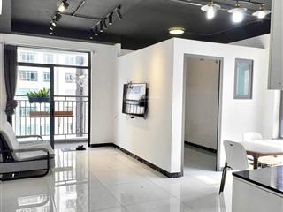 Central premium offictel rộng 44m2 căn góc view quận 1