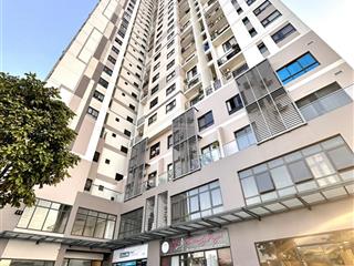 The pegasuite 2 có sổ hồng rộng 23m2 view hồ bơi.