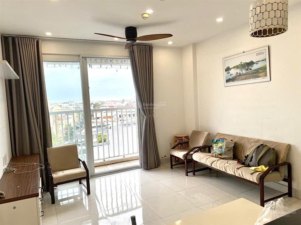 Tara residence sổ hồng riêng căn góc 90m2 3 phòng ngủ nội thất cơ bản đầy đủ