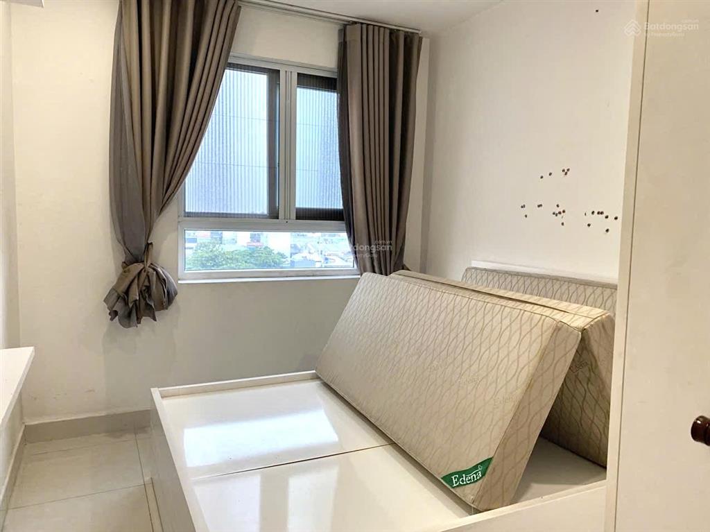 Tara residence sổ hồng riêng căn góc 90m2 3 phòng ngủ nội thất cơ bản đầy đủ