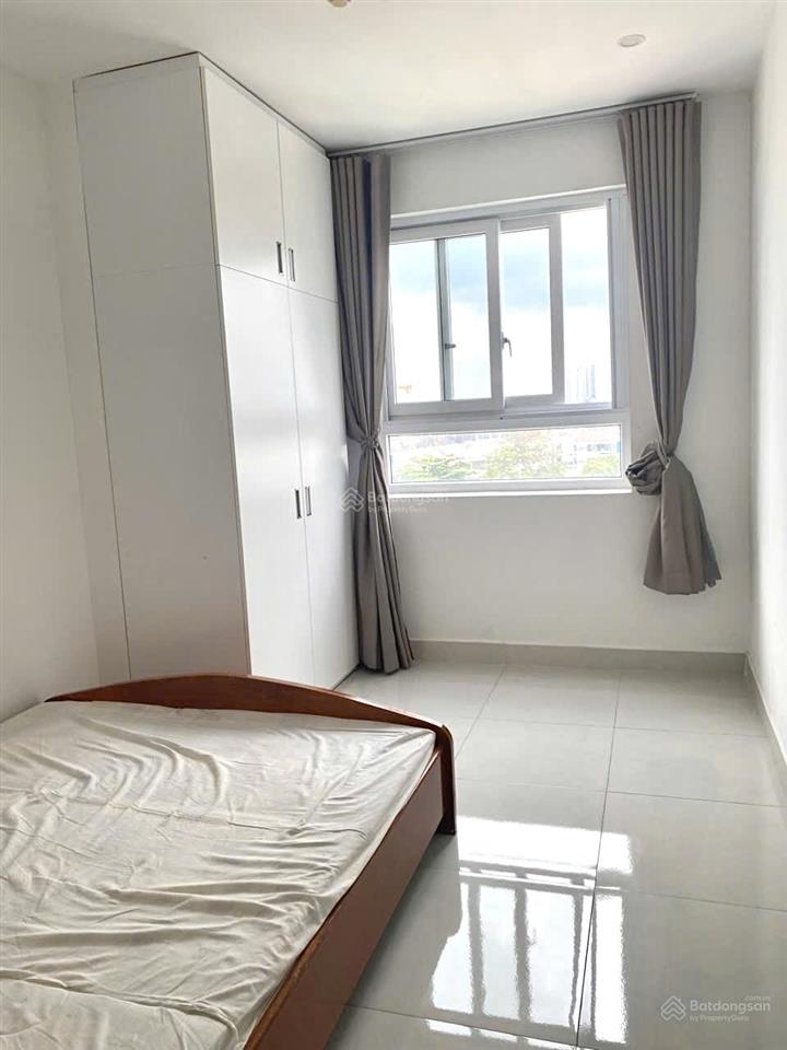 Tara residence sổ hồng riêng căn góc 90m2 3 phòng ngủ nội thất cơ bản đầy đủ