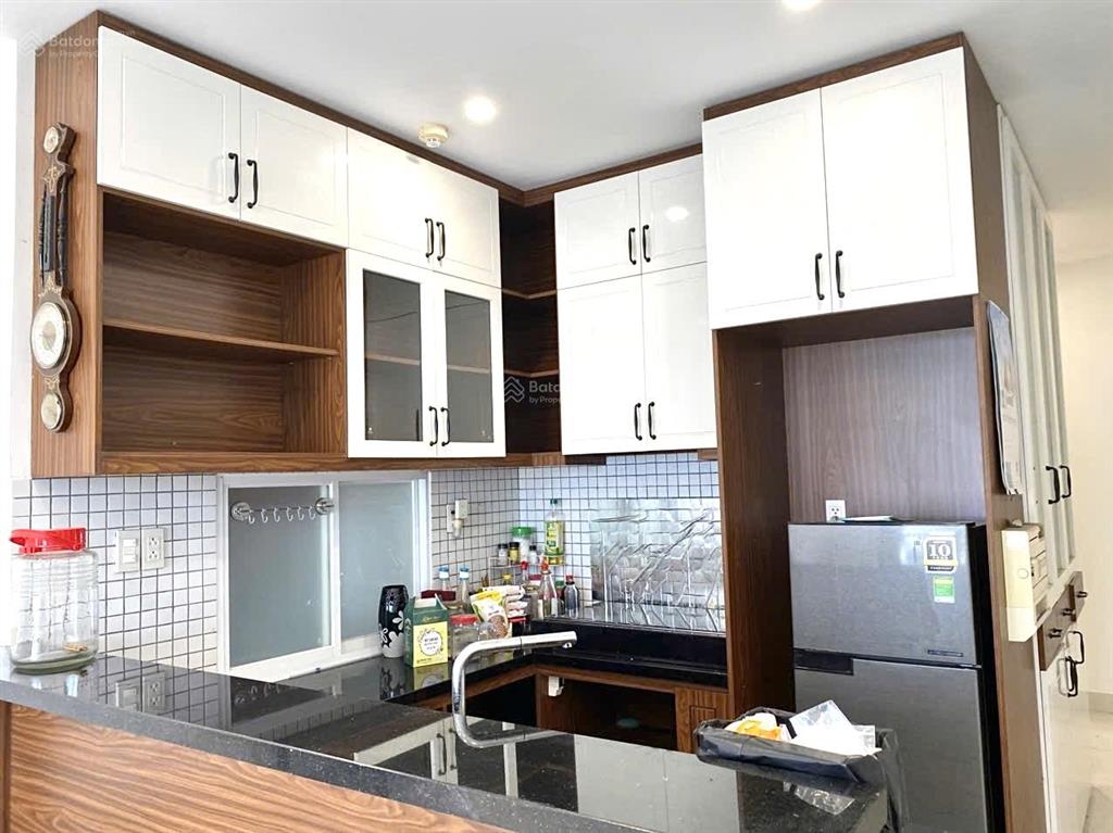 Tara residence sổ hồng riêng căn góc 90m2 3 phòng ngủ nội thất cơ bản đầy đủ