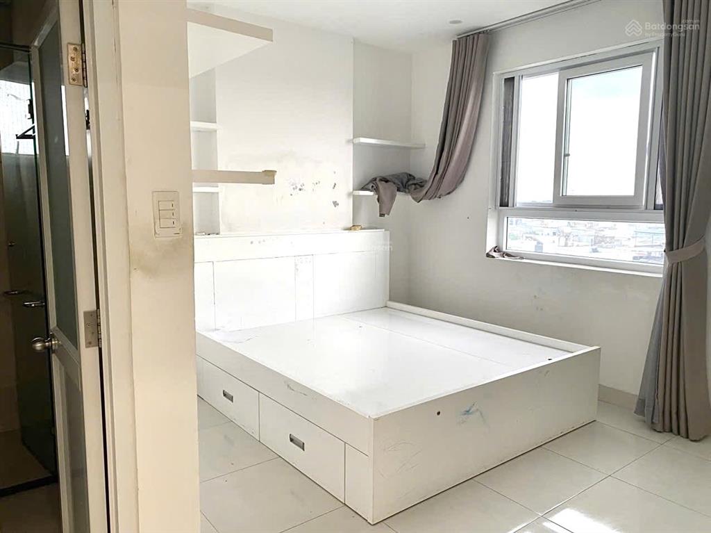 Tara residence sổ hồng riêng căn góc 90m2 3 phòng ngủ nội thất cơ bản đầy đủ