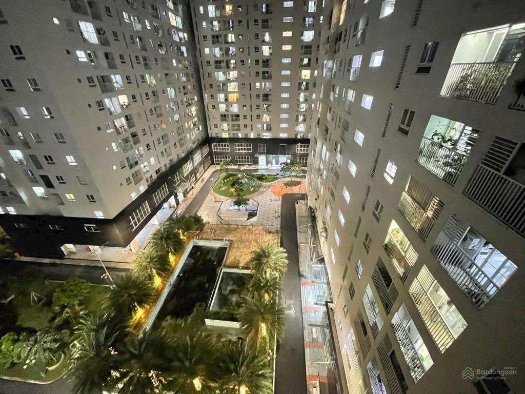 Tara residence sổ hồng riêng căn góc 90m2 3 phòng ngủ nội thất cơ bản đầy đủ