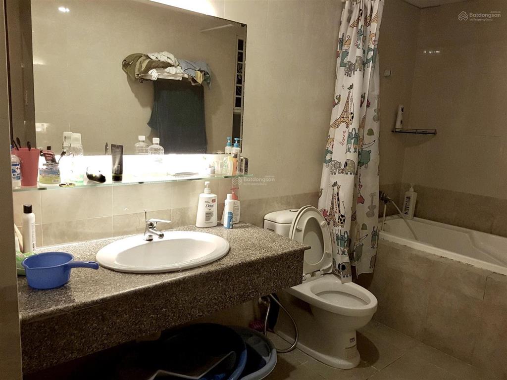 Giai việt căn 115m2 căn 2 phòng ngủ nội thất đầy đủ chuyển liền