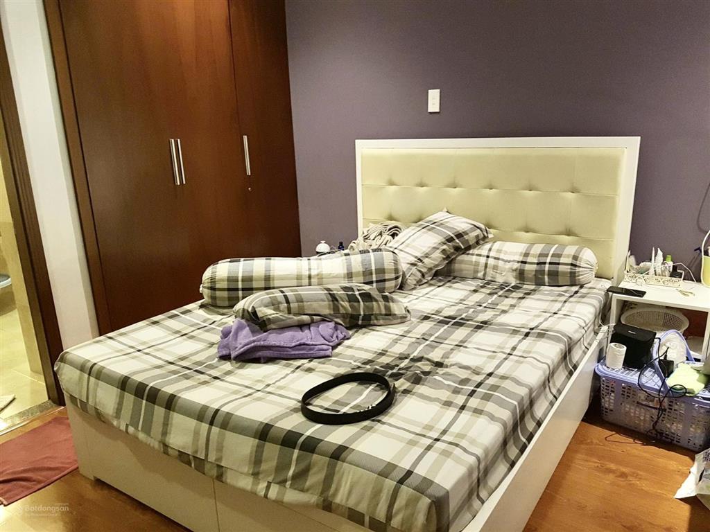 Giai việt căn 115m2 căn 2 phòng ngủ nội thất đầy đủ chuyển liền