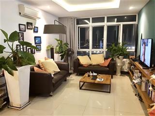 Giai việt căn 115m2 căn 2 phòng ngủ nội thất đầy đủ chuyển liền