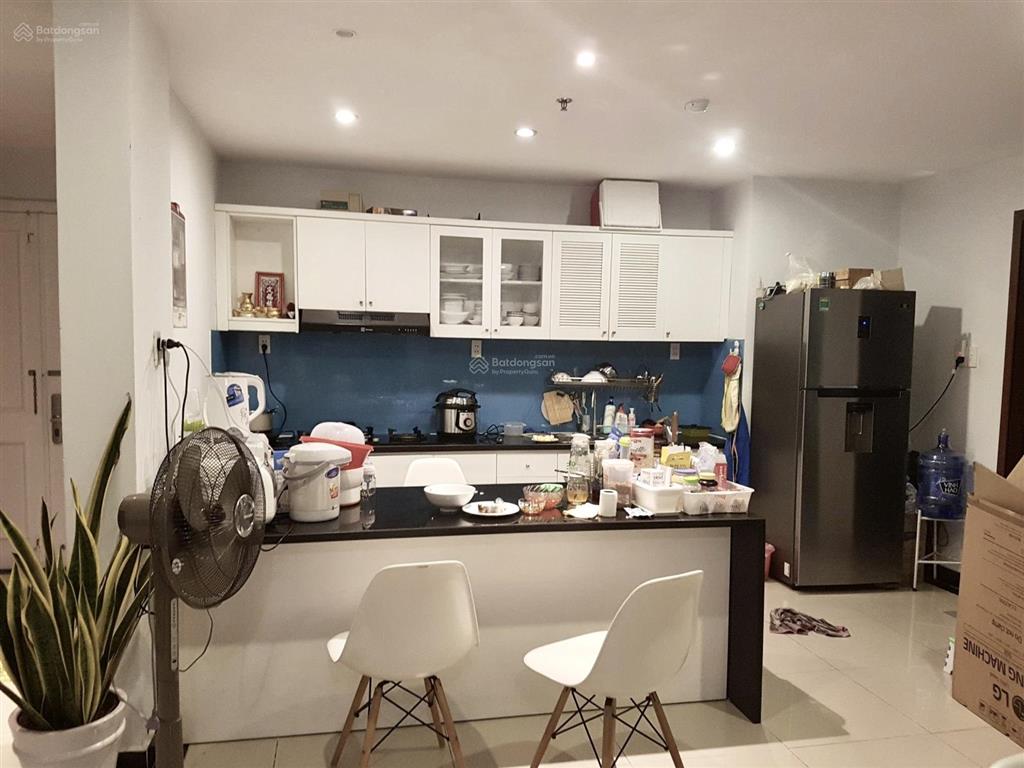 Giai việt căn 115m2 căn 2 phòng ngủ nội thất đầy đủ chuyển liền