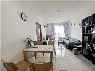 Tara residence căn 49m2 1 phòng ngủ nội thất đầy đủ