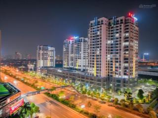 Chính chủ bán căn 2pn 84m2 tòa udic westlake  mặt đường võ chí công  full nội thất
