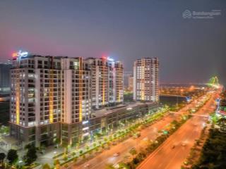 Bán căn góc 168m2 view lotte võ chí công  full nội thất đẹp sẵn sổ giao dịch giá tốt