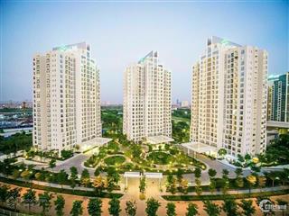 Cần bán nhanh căn hộ dt 107,2m2 3pn, 2wc toà the link 345 ciputra  full đồ  sẵn sổ  giá cực tốt